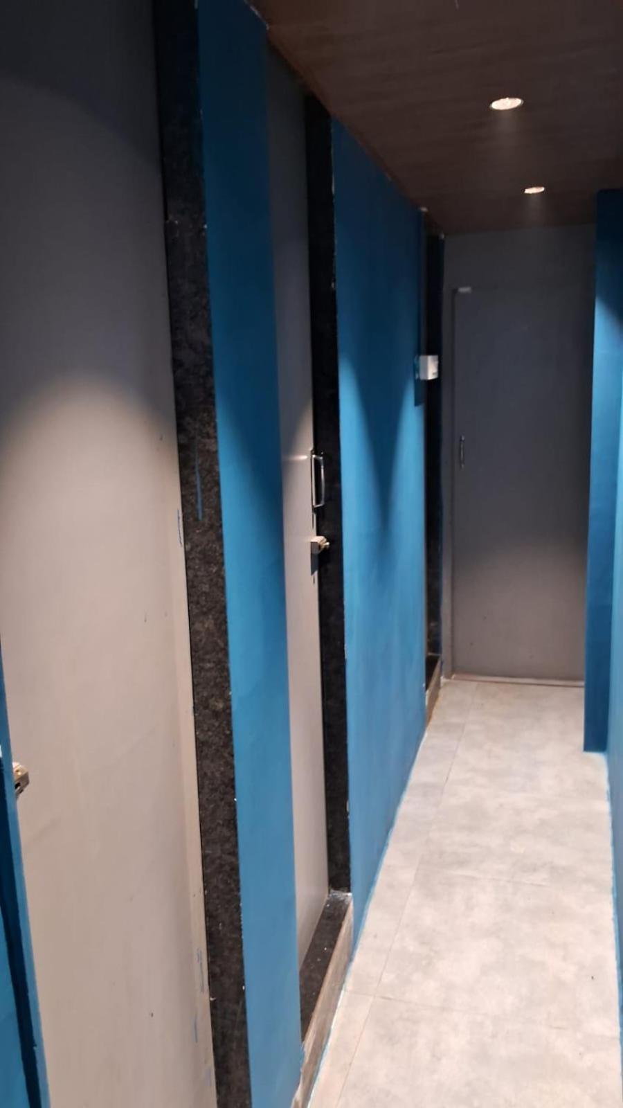 Sinhassan Dormitory Hostel Juhu Мумбай Екстериор снимка